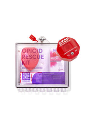 NaloxBox Siren *No Naloxone Included*