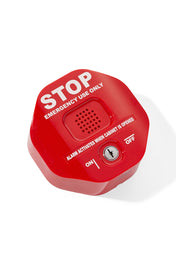 NaloxBox Siren *No Naloxone Included*