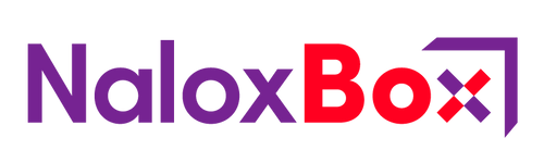 NaloxBox logo