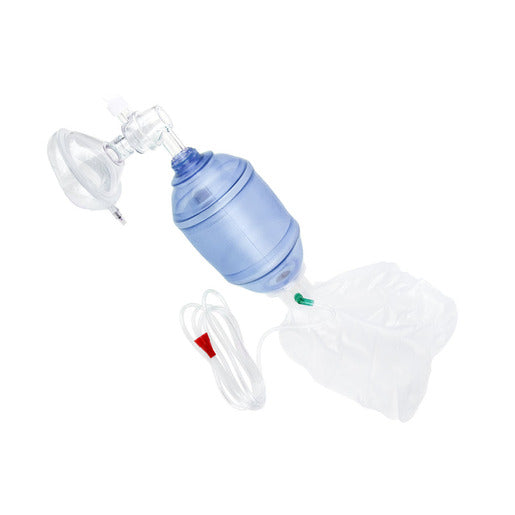 Curaplex Adult BVM