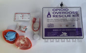 SAMBOX by NaloxBox Standard *No Naloxone Included*