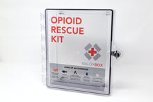 Load image into Gallery viewer, NaloxBox Vertical Edition *No Naloxone Included*