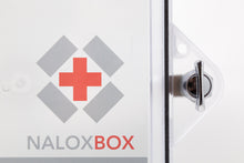 Load image into Gallery viewer, NaloxBox Vertical Edition *No Naloxone Included*