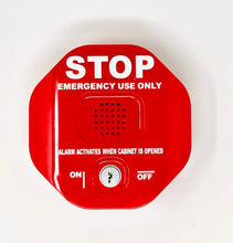 Load image into Gallery viewer, NaloxBox Siren *No Naloxone Included*