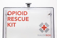 Load image into Gallery viewer, NaloxBoxPOD - Overdose Lifeline
