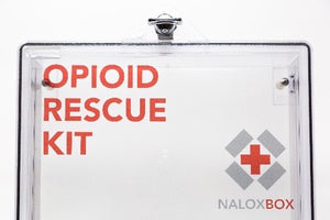 NaloxBoxPOD - Overdose Lifeline