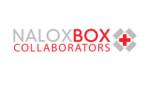 NaloxBoxPOD - Overdose Lifeline